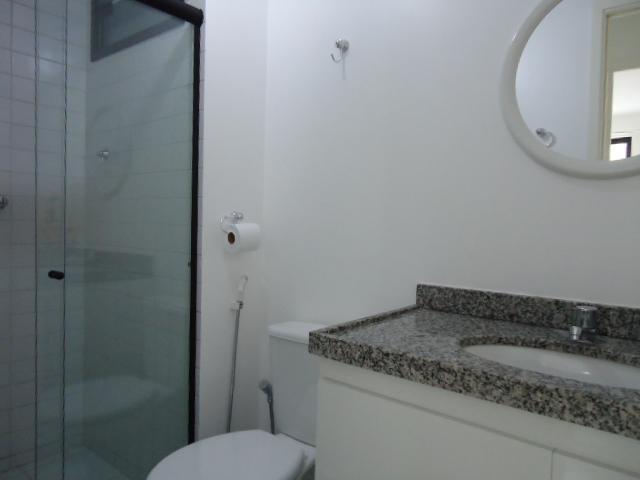 Apartamento Edificio Neo 1